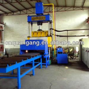 steel bar grating welding machine