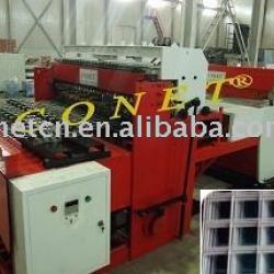 steel bar mesh welding machine / mesh panel welded machine