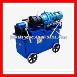 Steel Bar Rib-stripping and Thread Rolling Machinery/Rebar Rib-stripping and Thread Rolling Machine