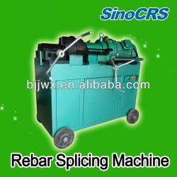 Steel Bar Rolling Machine