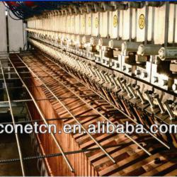 steel bar / steel wire welded mesh machine