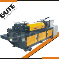 Steel bar straightener cutter machines GT4-14C