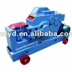 steel bar thread cutting machine(lowest price)