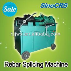 Steel Bar Thread Rolling Machine