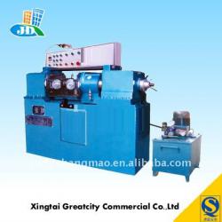 Steel bar threading machine-China high quality