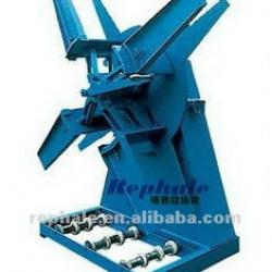 steel beltedge strip making machine, strip making machine