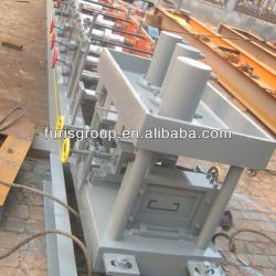 steel bending machine