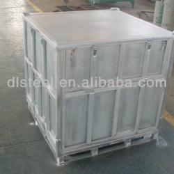 steel beverage storage IBC tank(OEM)