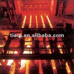 Steel billet CCM-Continuous Casting Machine