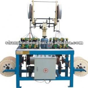 steel cable band machine