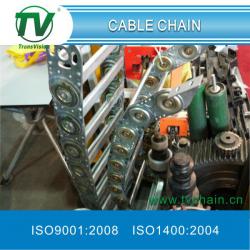 steel cable chain