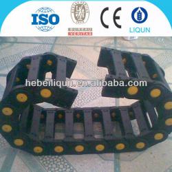 Steel Cable Drag Chain TLGA Series