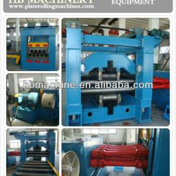 steel coil straightener 4-1 / Supplier with best after service