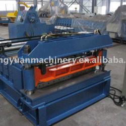 steel coils Cut to Length line