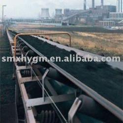 Steel Cord Conveyor Belt