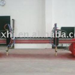 steel cutting machine