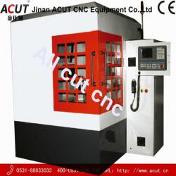 steel engraving machine from metal engraving machine manufacturer ACUT-6060