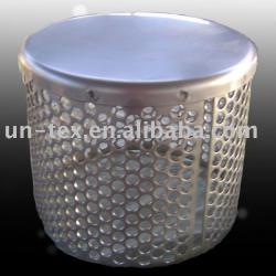 steel filtering parts