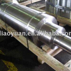 steel forged shaft