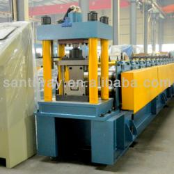 steel keels making machine