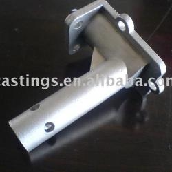 steel machinery part