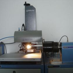 Steel Marking Machine with CE