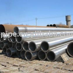 STEEL PIPE DIN629/JISG3441/ASTM A519/GB/T8162