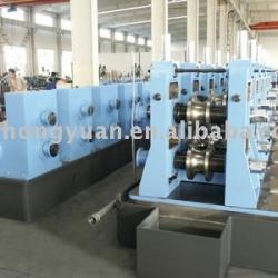 steel pipe machine