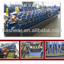 Steel Pipe Production Line