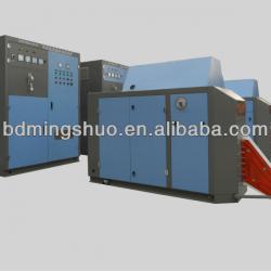 steel pipe welding machine_solid-state H.f. welder