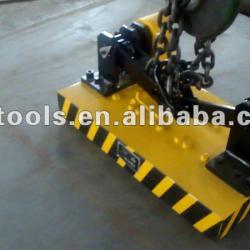 steel plate lifting magnet