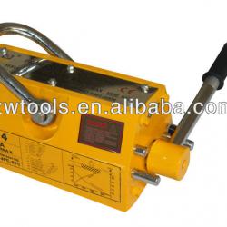 steel plate lifting magnetic crane