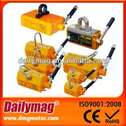 Steel Plate Magnetic Lifter