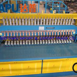 Steel rebar mesh welding equipment 5-12mm