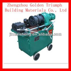 Steel Rebar Rib-stripping Thread Roll Machines/Rebar Rib-stripping and Thread Rolling Machine