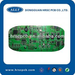 steel rolling mill PCB boards