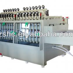 steel ruler photochemical etching machine