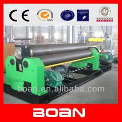 steel sheet calendering machine/automatic rolling machine