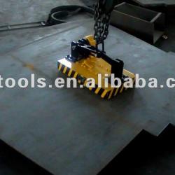 steel sheet lifting magnetic lifter