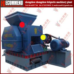 Steel Slag Briquetting Machine(briquette is oval,oblate,pillowed)