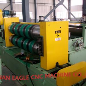 steel slitting line