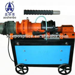 Steel Straight Thread Rolling Machine