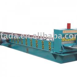 steel strueture forming machine,floor deck forming machine