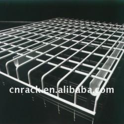 Steel Wire Decking