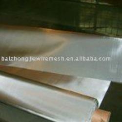 steel wire mesh