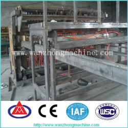 steel wire mesh welding machine the biggest manufacture