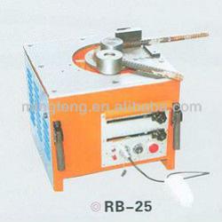 steel wire straightening cutting machine