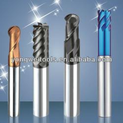 steel with heat treatment use cutting tools