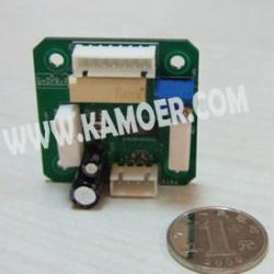 Step motor driver KSP1301