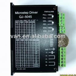 step motor driver QJ5045